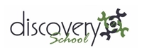 Logo Colegio Discovery