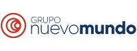 Logo Grupo Nuevo Mundo