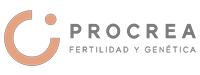 Logo Centro Procrea