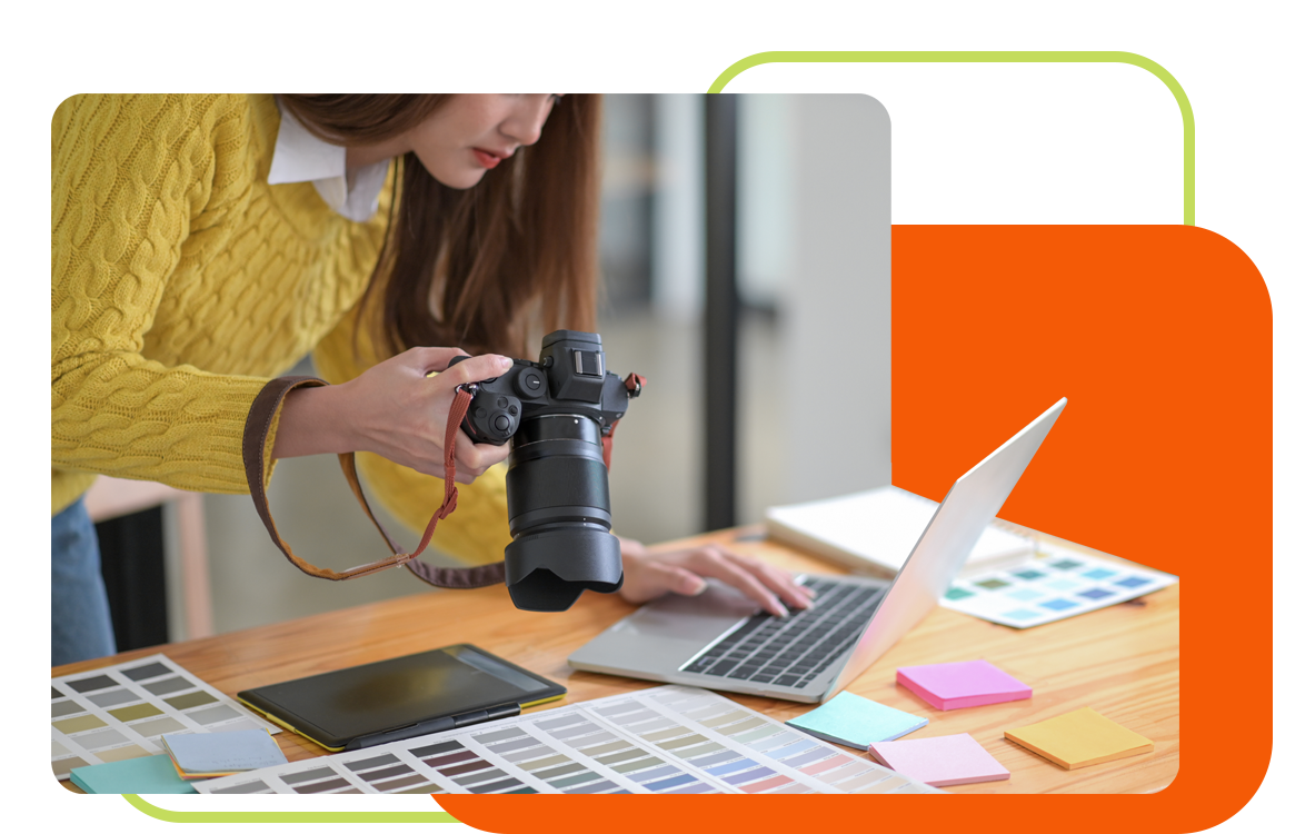 Servicios de Creación y Gestión de contenido mediante Community Manager en Guatemala - Factoría Digital