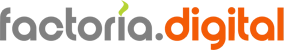 Logo de Factoría Digital