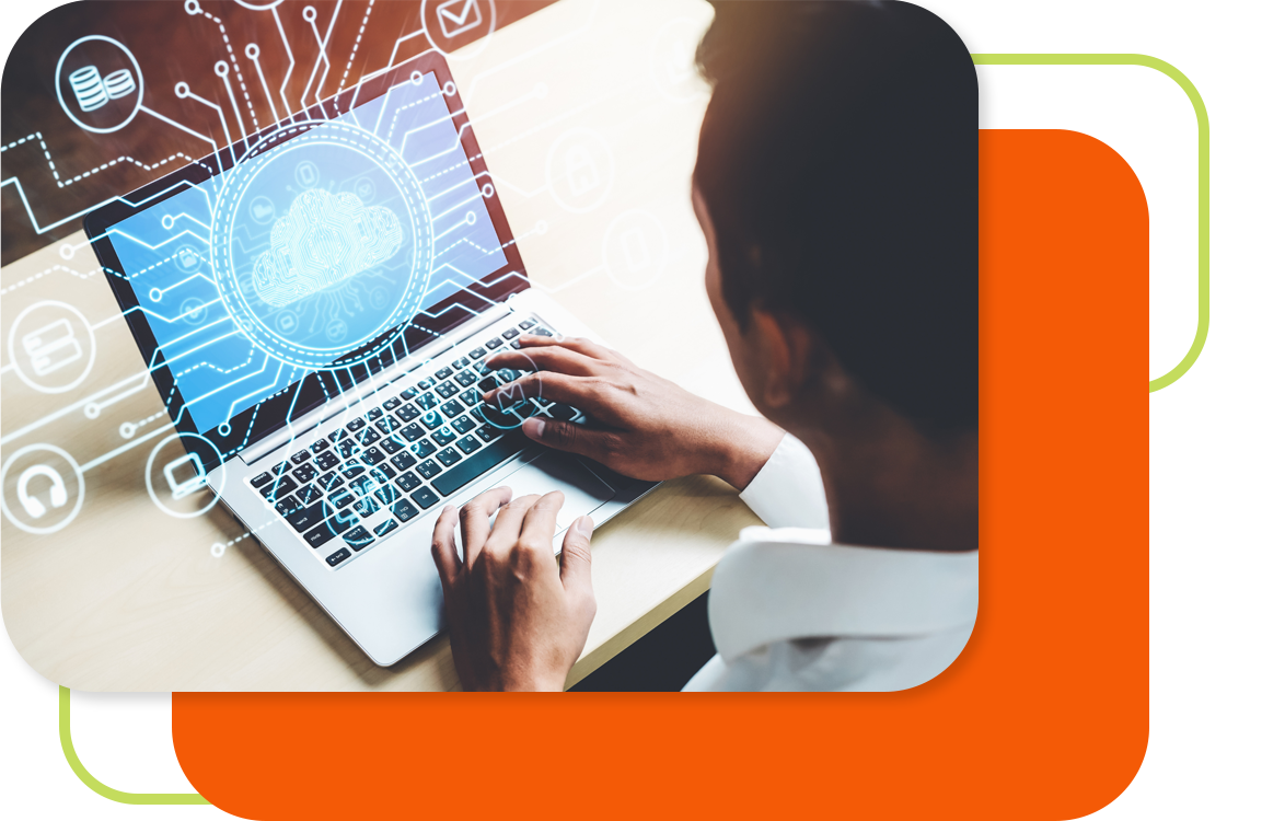 Soluciones en la nube: hosting, almacenamiento y servidores escalables en Guatemala