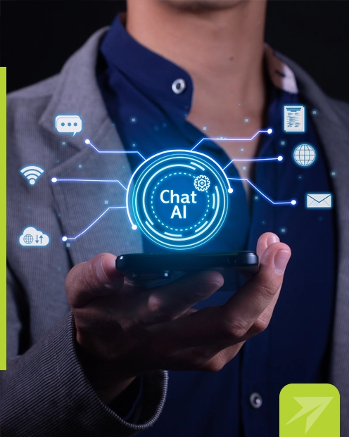 Servicios de Inteligencia Artificial en Guatemala