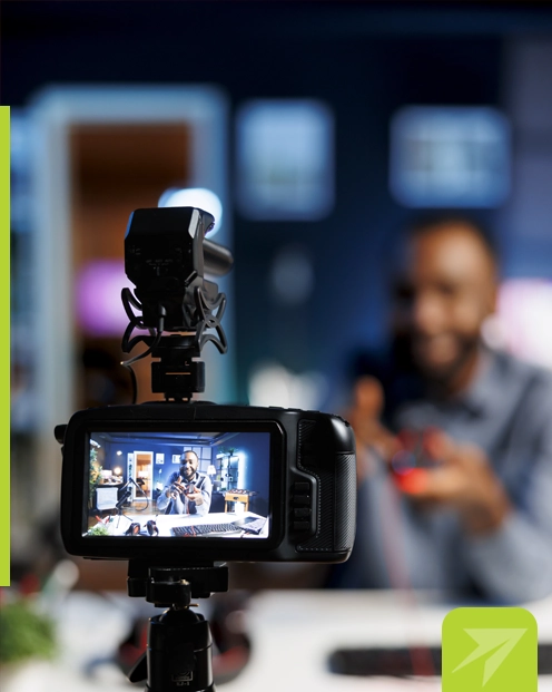 Creación de videos en Guatemala, producción Audiovisual