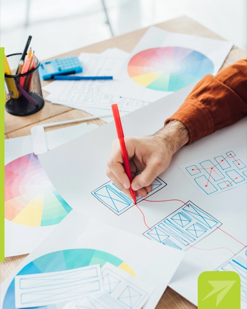 Servicios de Diseño Gráfico en Guatemala