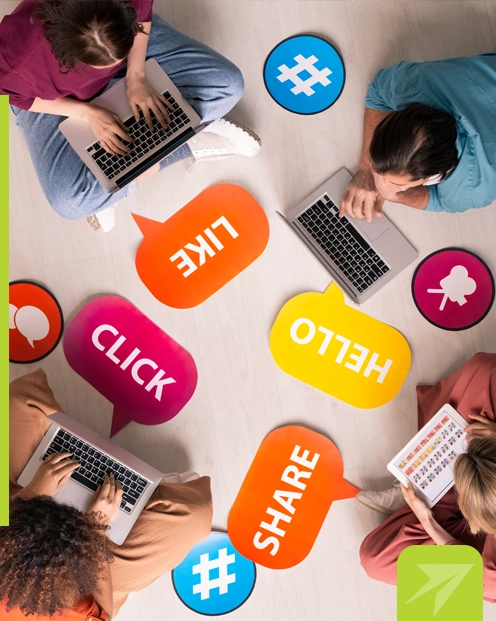Publicidad en Redes Sociales para Guatemala