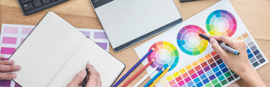 Diseño de identidad visual para empresas