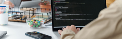 Creación de páginas web optimizadas y adaptadas a cualquier dispositivo