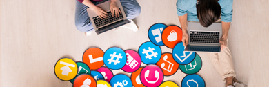 Estrategias de publicidad en redes sociales para aumentar visibilidad y ventas